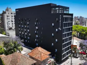 포르투 알레그레 모이뇨스 파크 플라자