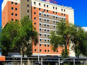 Ibis Samara (Ибис Самара)
