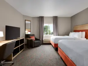 Candlewood Suites Vicksburg