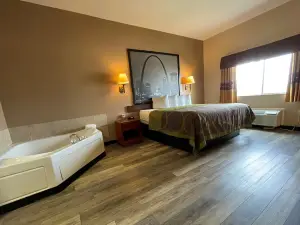 Super 8 by Wyndham Rolla