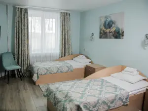 Okolitsa Hotel