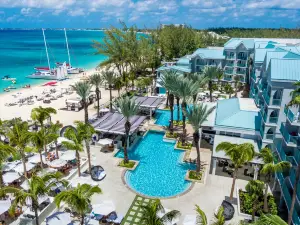 The Westin Grand Cayman Seven Mile Beach Resort & Spa