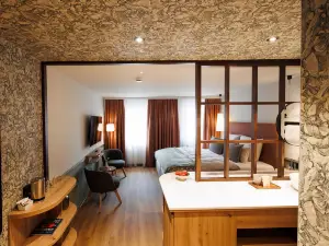 Boutiquehotel Ochsen