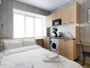 Na Pushkinskoj Apart-Hotel