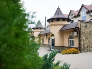 Park Mini-Hotel