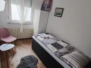 Sobe Đakovački Vezovi