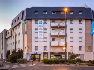 Hôtel Ibis Budget