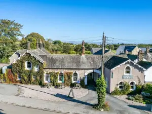 The Brantwood Hotel