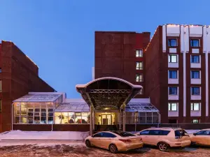 Yarhotel Centre
