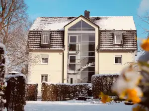 Hotel am Wallgraben