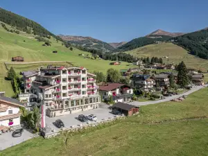 Wohlfühlhotel Innertalerhof