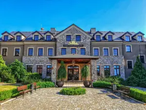 Park Hotel Popovicky