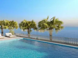 Roseira Mar-Inn Luxury