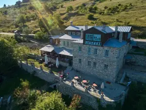 Casa Mare