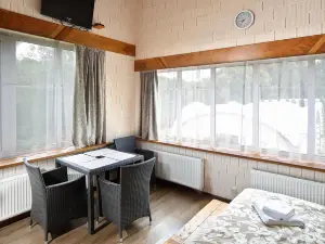 De`Lore Park Hotel Domodedovo