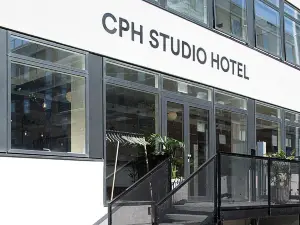 CPH公寓酒店