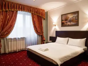 Biznes Hotel