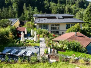 Boutiquehotel Bergvilla