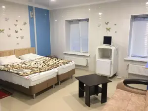 SpaHotel-Plaza