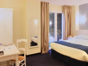 Best Western Hotel le Sud