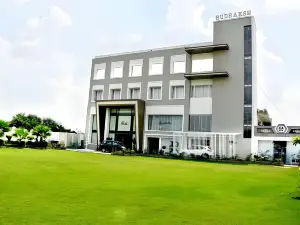 Rudraksh Resort and Hotel