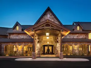 เซวานี อินน์