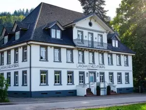 Landhaus Hechtsberg