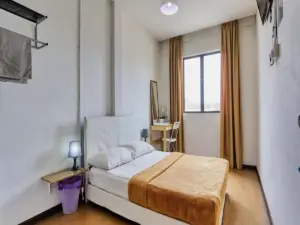 Bata Merah Boutique Hotel