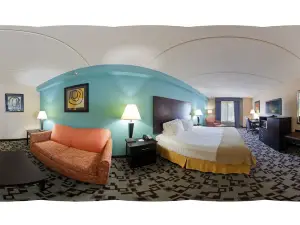 Holiday Inn Express Apex-Raleigh