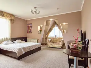 Blagodat Hotel