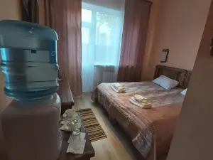 Usadba Strelingof Hotel