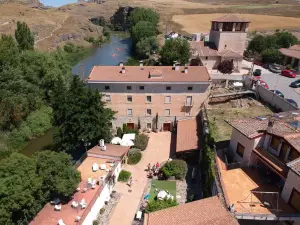 MolinoGrande del Duratón
