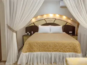 Art Siti Hotel
