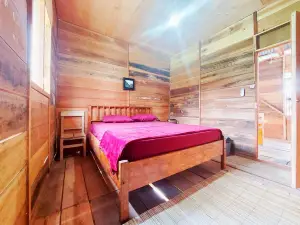 Sunset Homestay by Harry & Mimin