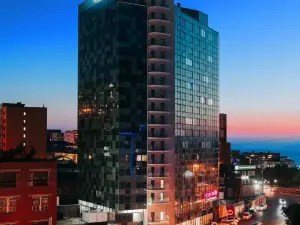 Novotel Vladivostok