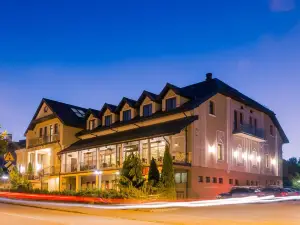 Hotel Kresowiak