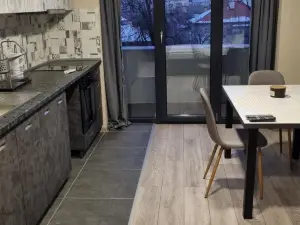 Premium Lux Apartment
