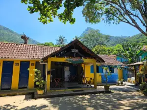 Raio de Sol Pousada & Camping