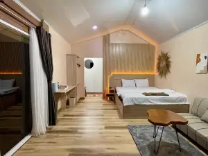 Fortune Glamping