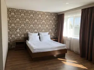 Hotel Shvedka