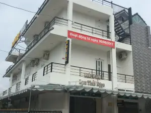 Lan Thai Ngoc Hotel