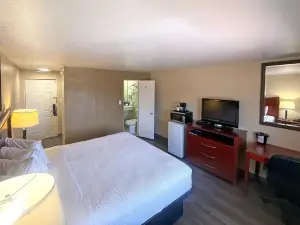 Travelodge by Wyndham Klamath Falls