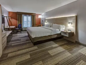 Holiday Inn Express & Suites London