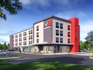 Avid Hotel Midland