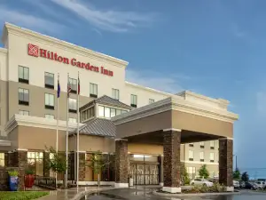 Hilton Garden Inn San Antonio/Live Oak