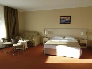Tourist Hotel Complex