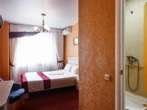 Zolotaya Melnitsa Mini-Hotel