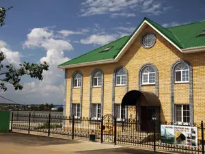 Guest House Svetoch
