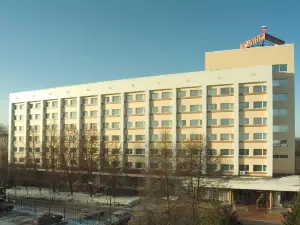 Hotel Tomsk