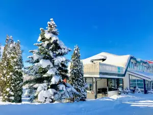 Kongsvinger Budget Hotel